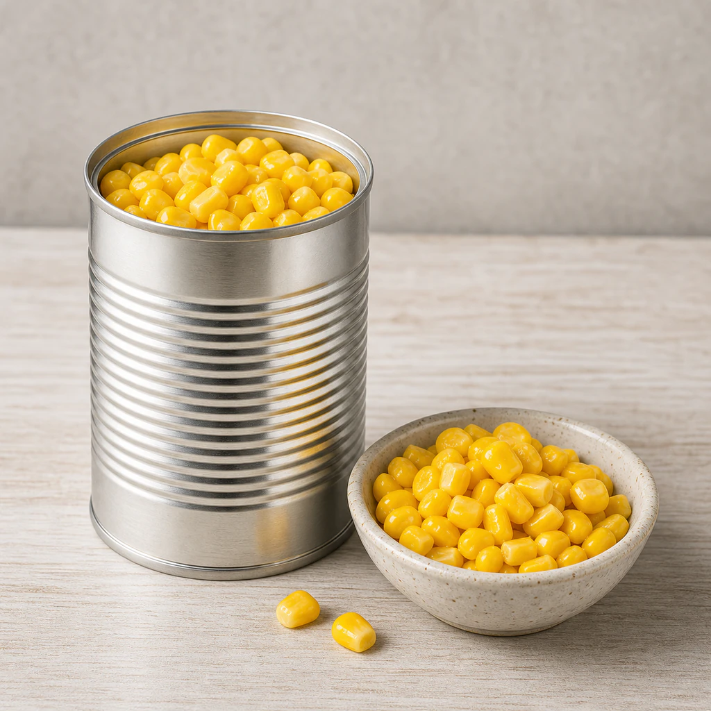 Goya Corn (15oz)