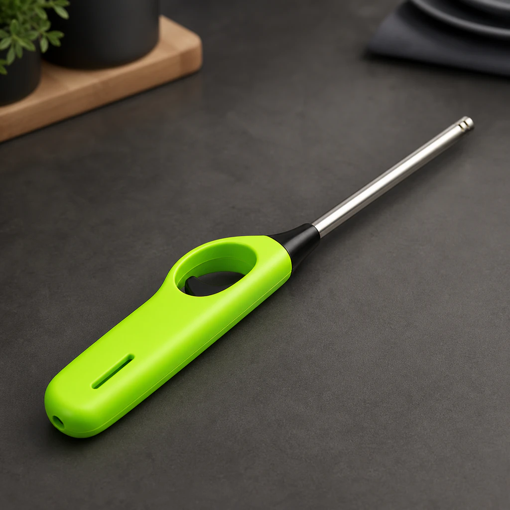 Neon Gas Lighter