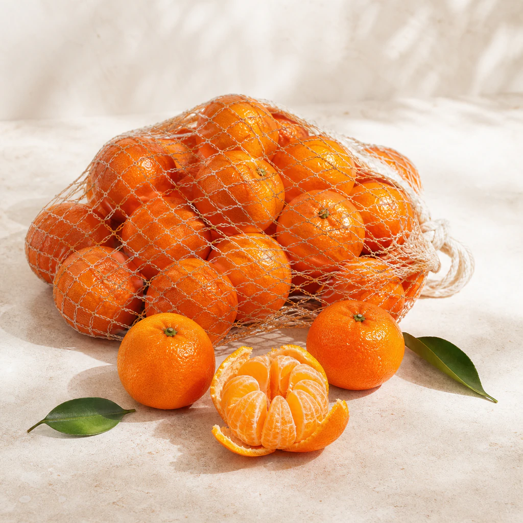 Cuties Mandarins (3lbs)