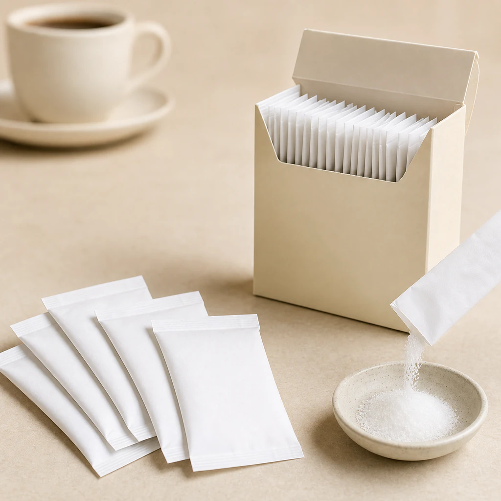 Splenda Sweetner 50ct