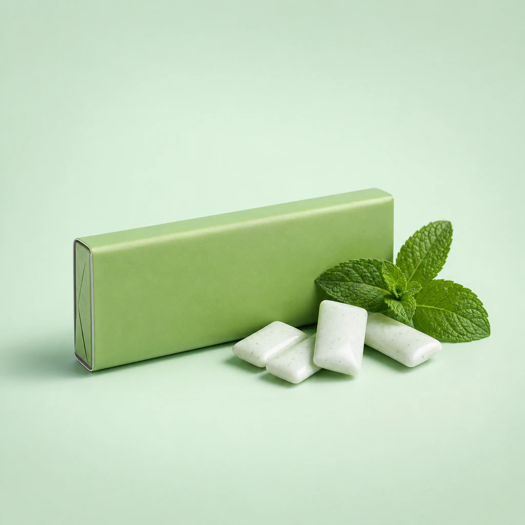5 Gum Spermint (15)