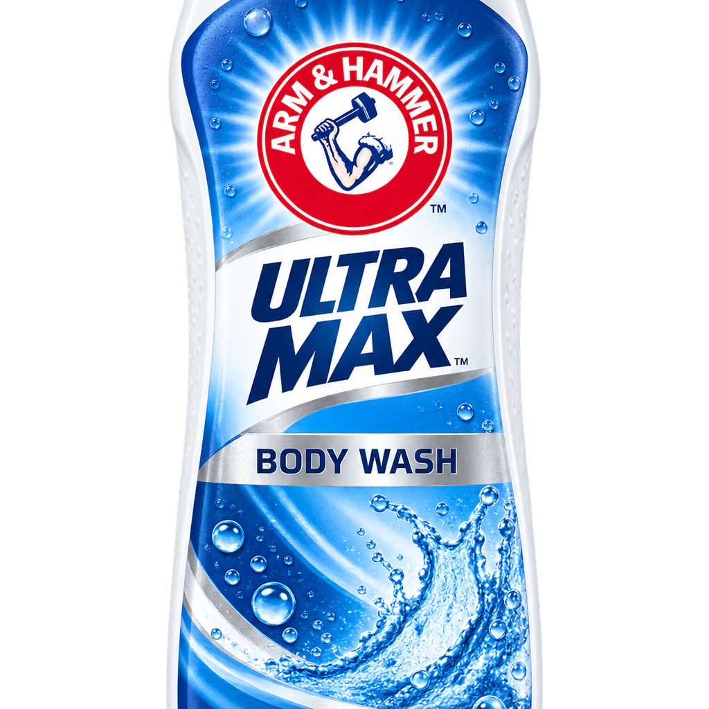 Arm & Hammer Ultra Max 354ml