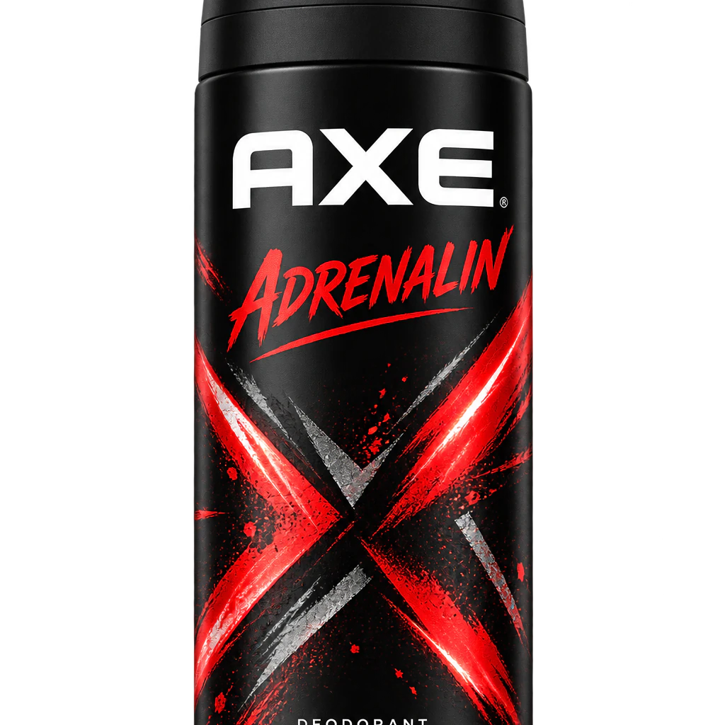 Axe Adrenalin (150ml)