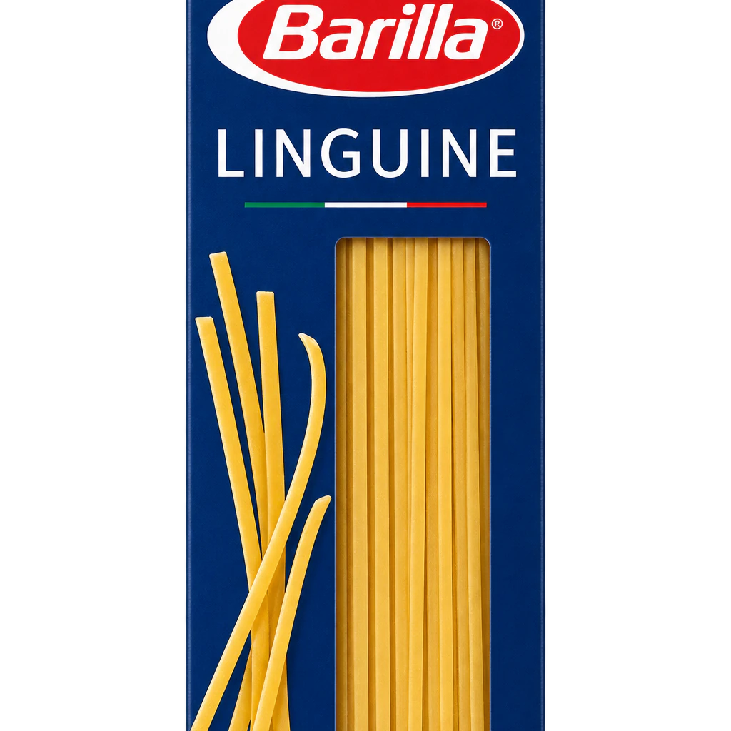Barilla Linguine (454g)