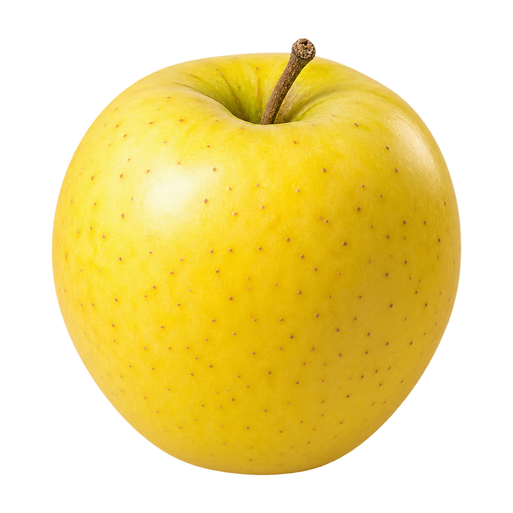 Apple Yellow