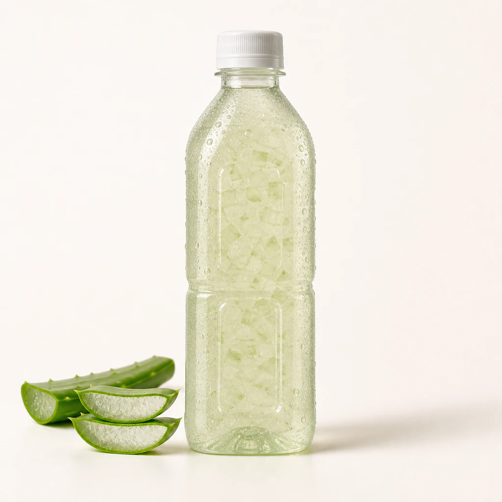 Aloe Vera Original (500ml)