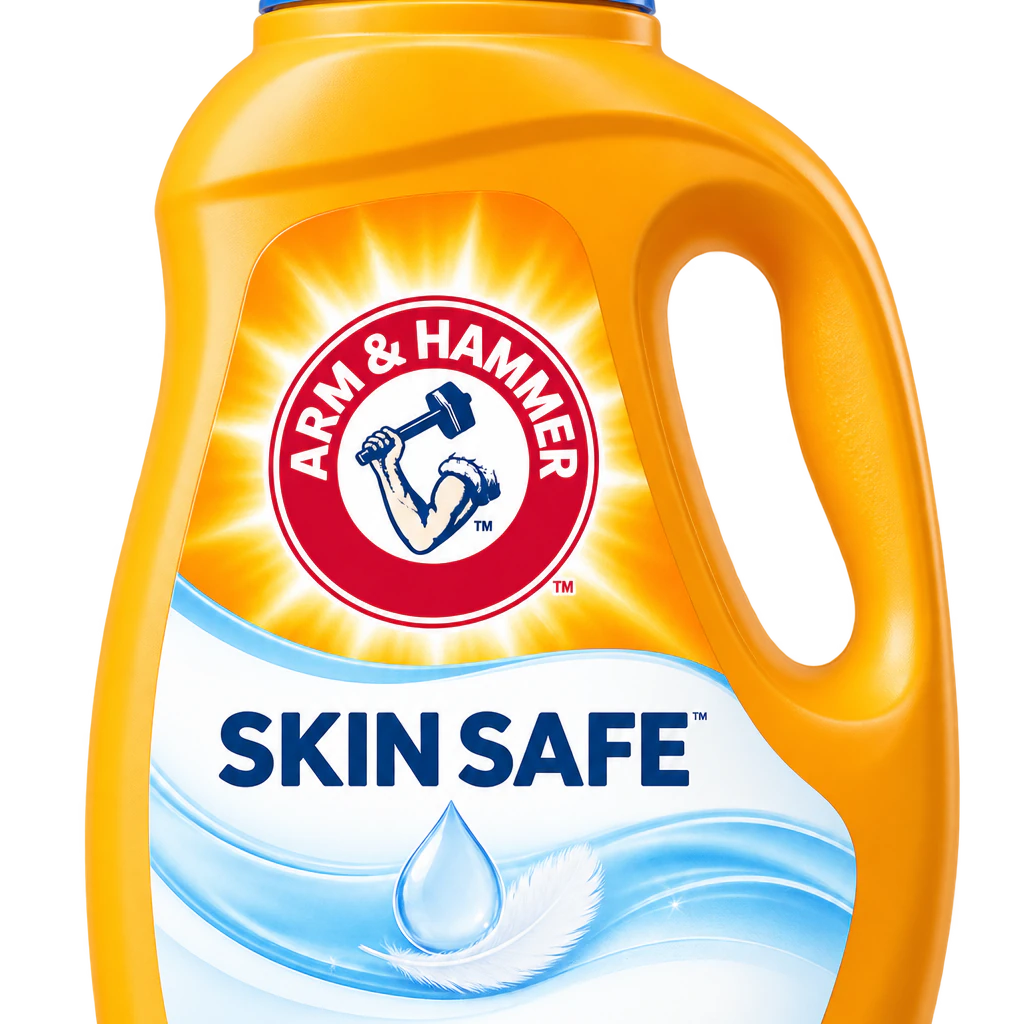 Arm & Hammer Skin Safe (50oz)