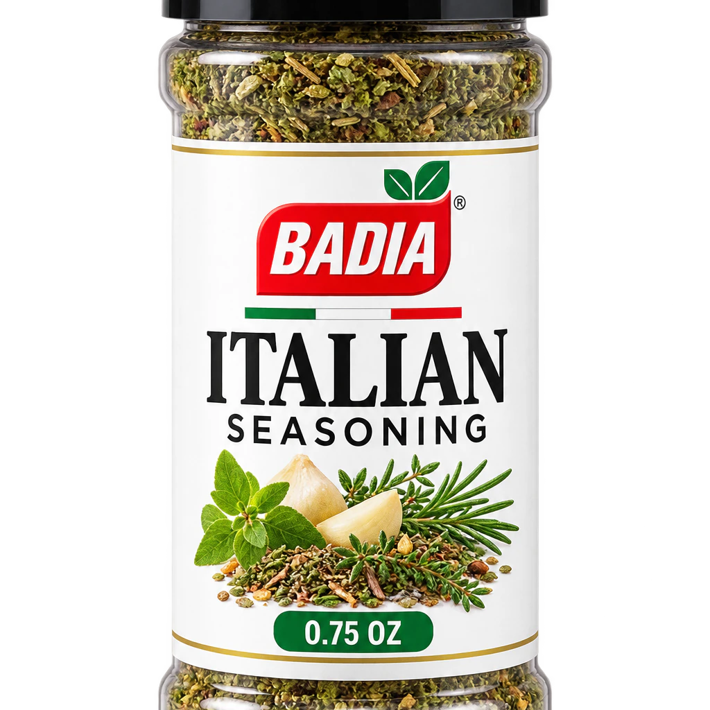 Badia Italian Seasoning (0.75oz)