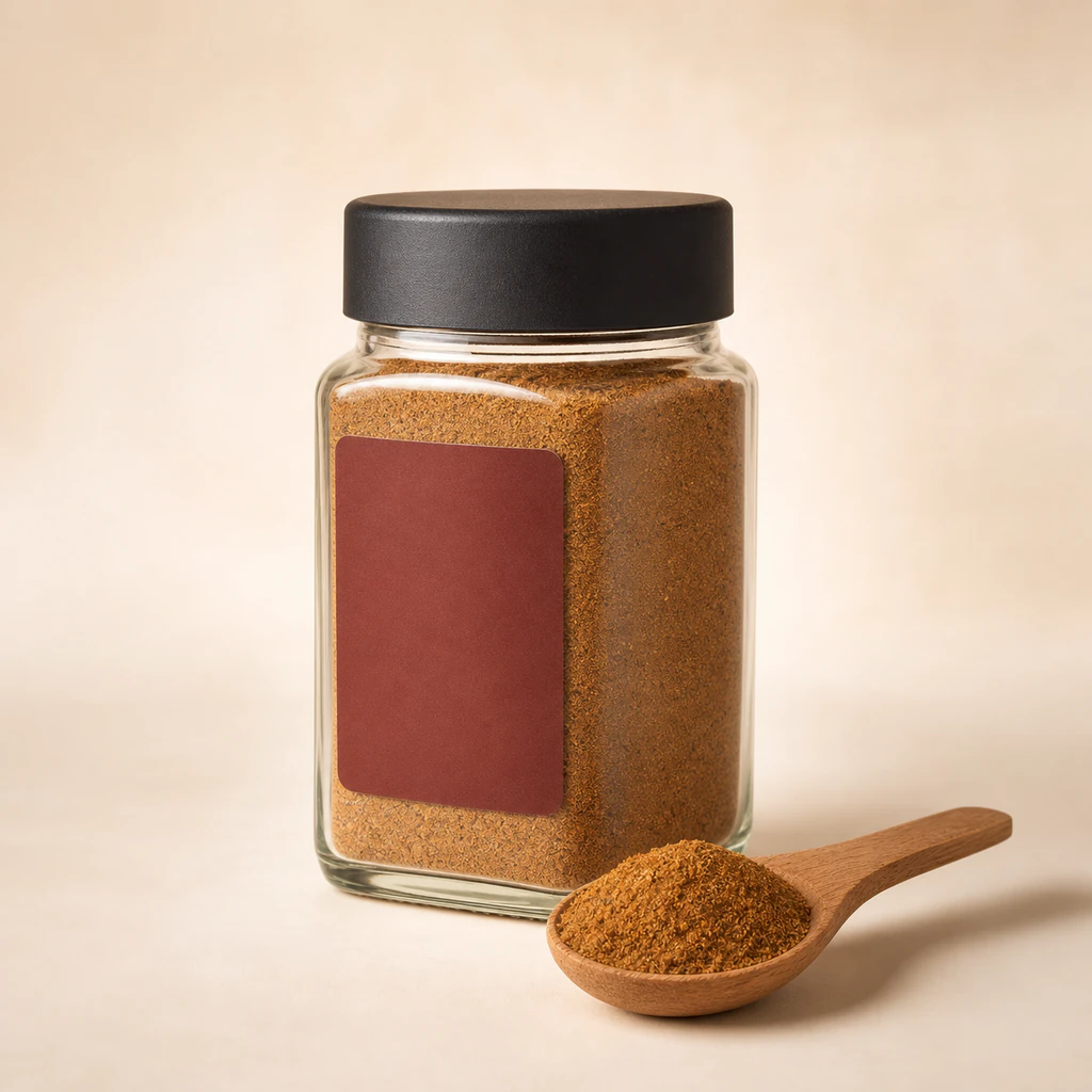 Abido 7 Spices (100g)