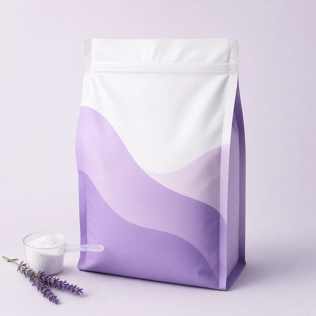 America Fresh Detergant Lavendar 2kg