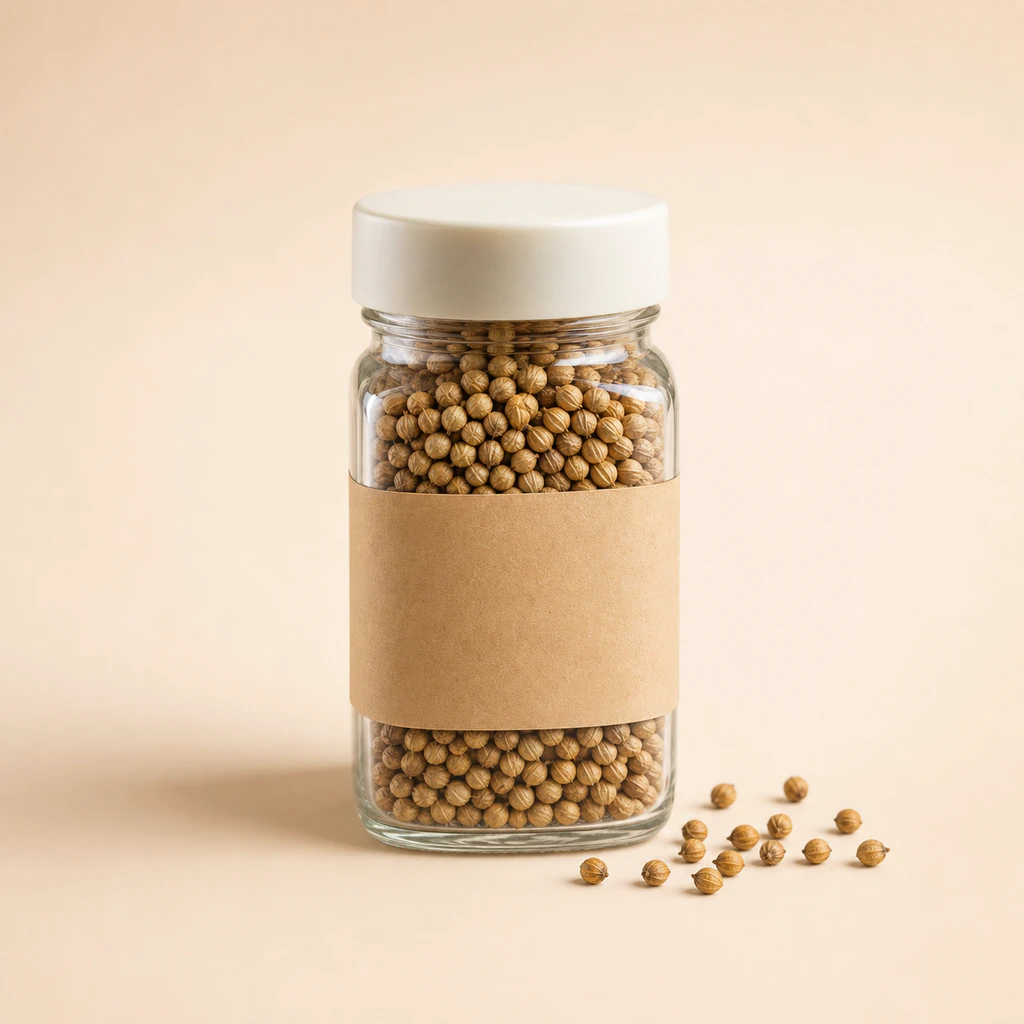 Abdido Coriander 70g