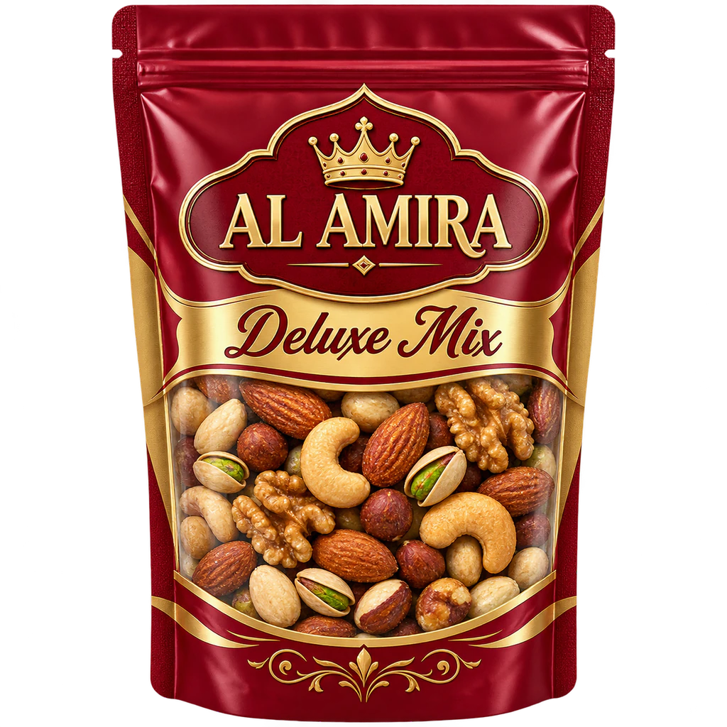 Al Amira Deluxe Mix