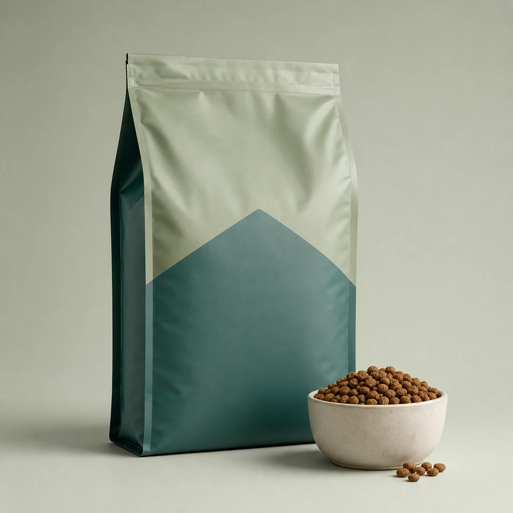 9 Lives Indoor Complete C/Food (3.15lb)