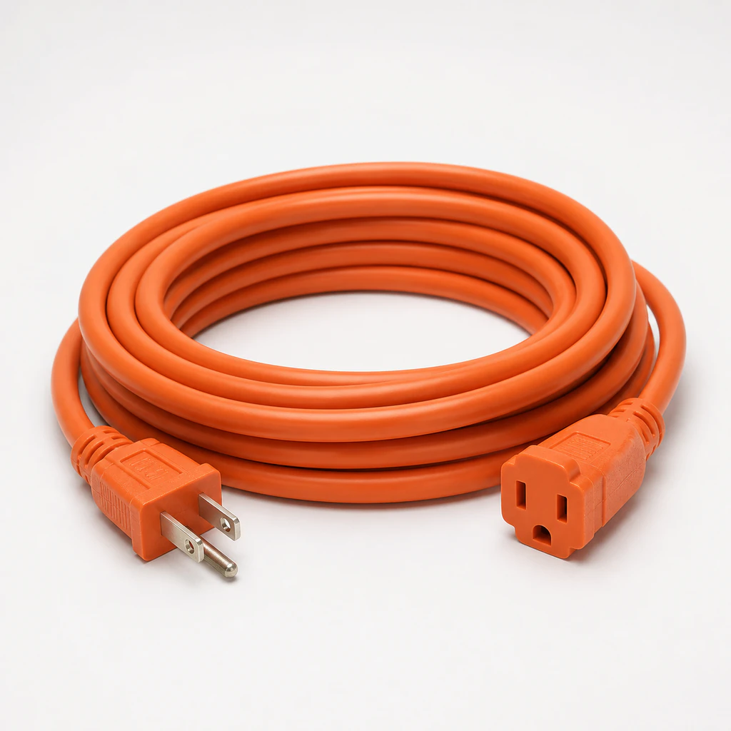 Hyper Tough Extension Cord (12 Feet)