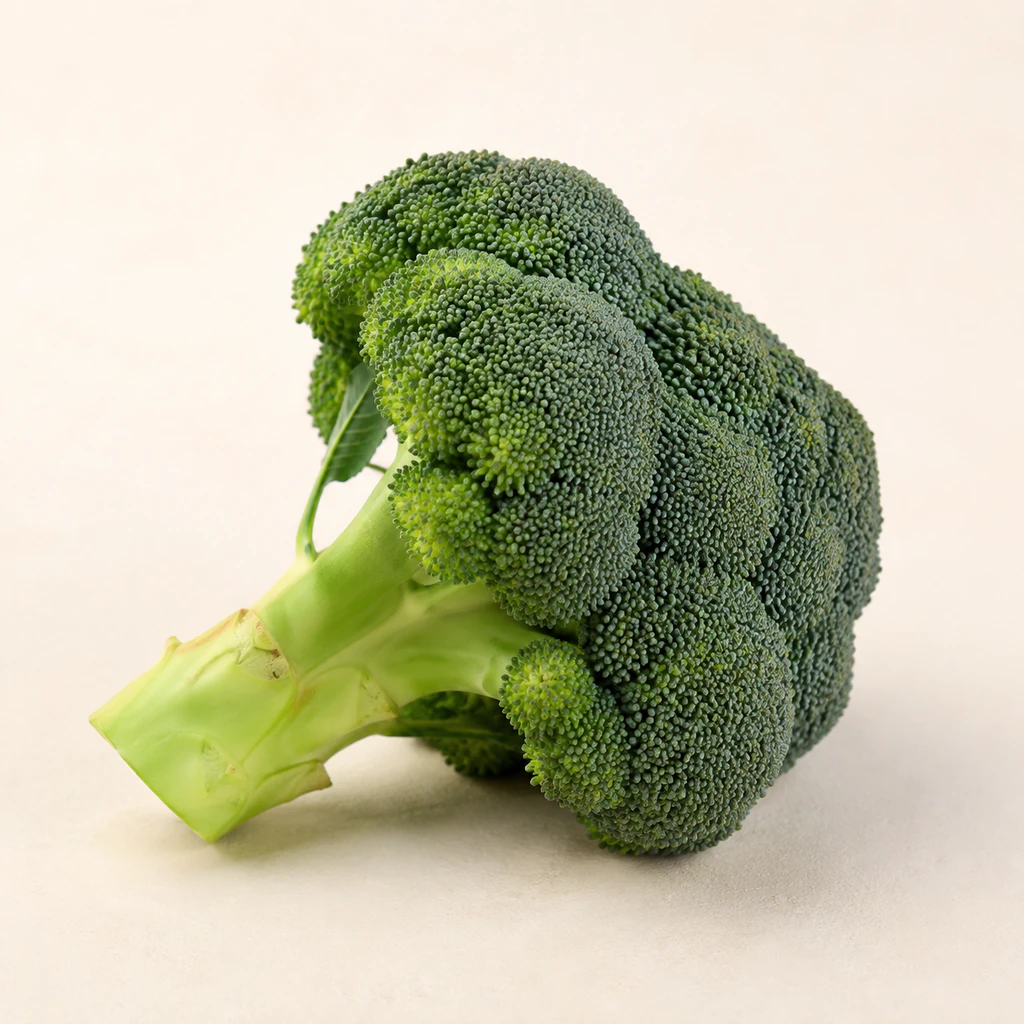 Broccoli