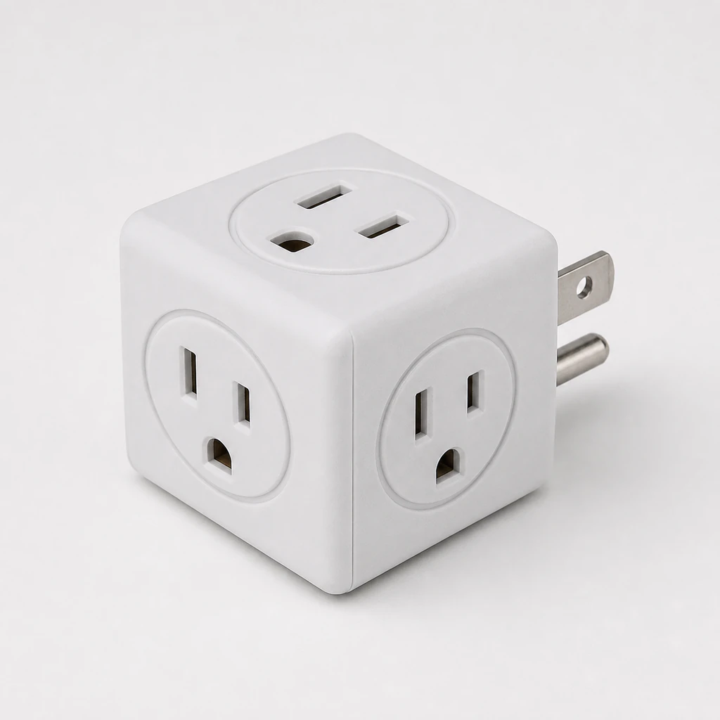 Leviton Adapter