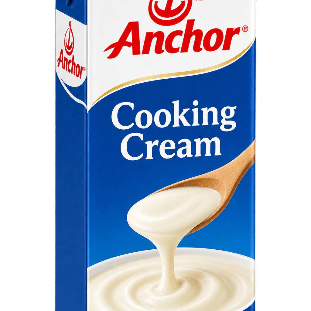 Anchor Cooking Cream 200 ml