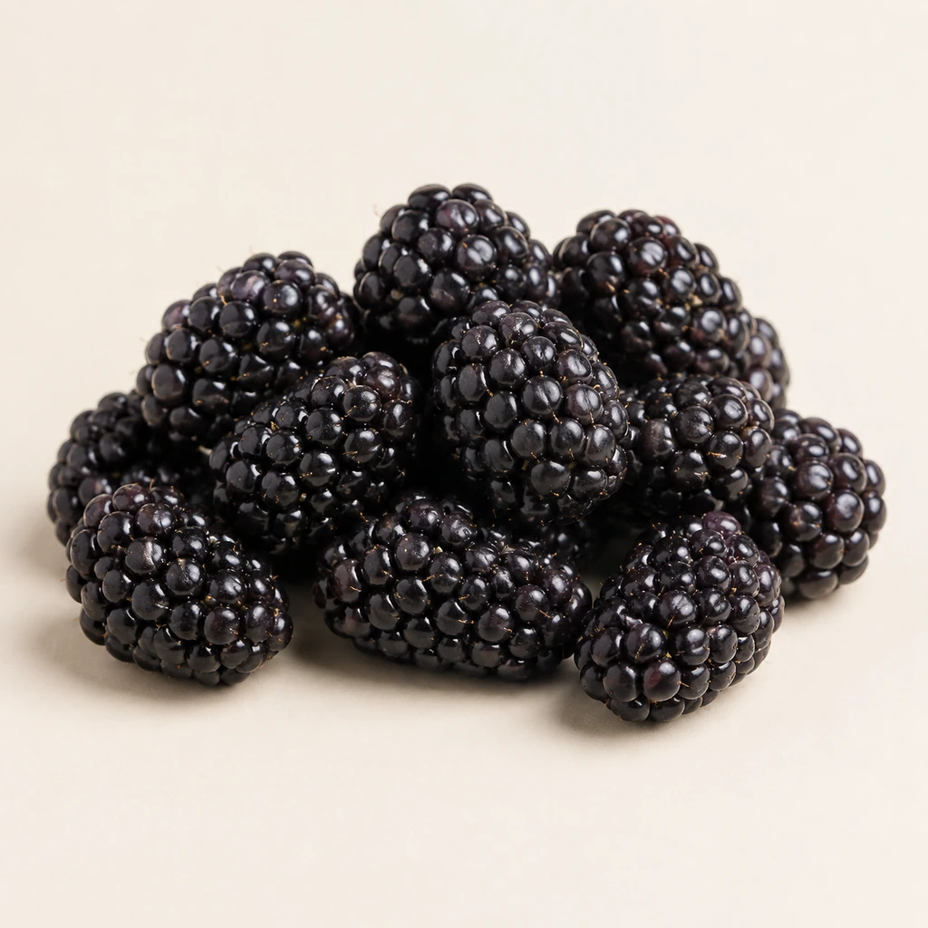 Blackberry 6oz