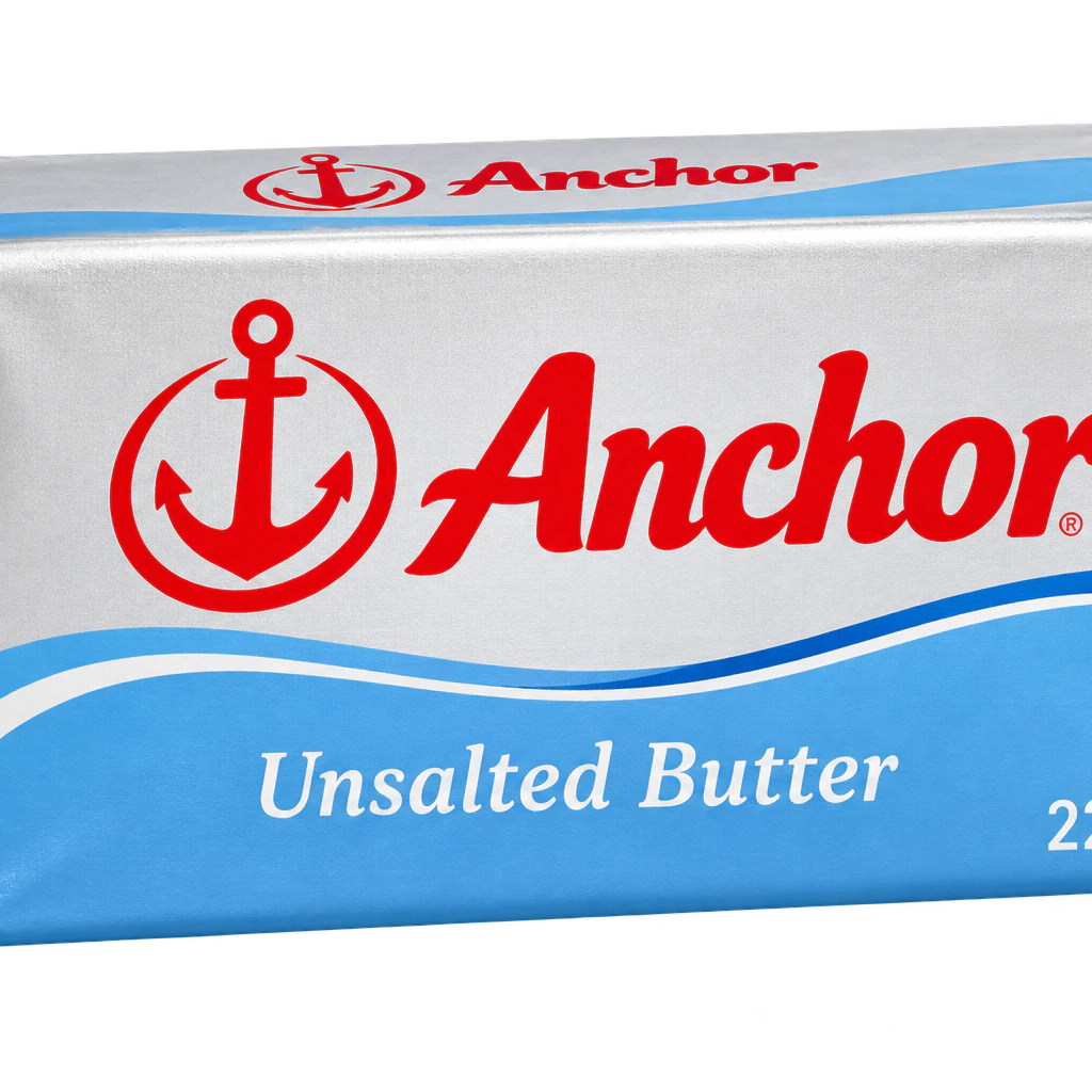 Anchor Un Salted Butter 227g