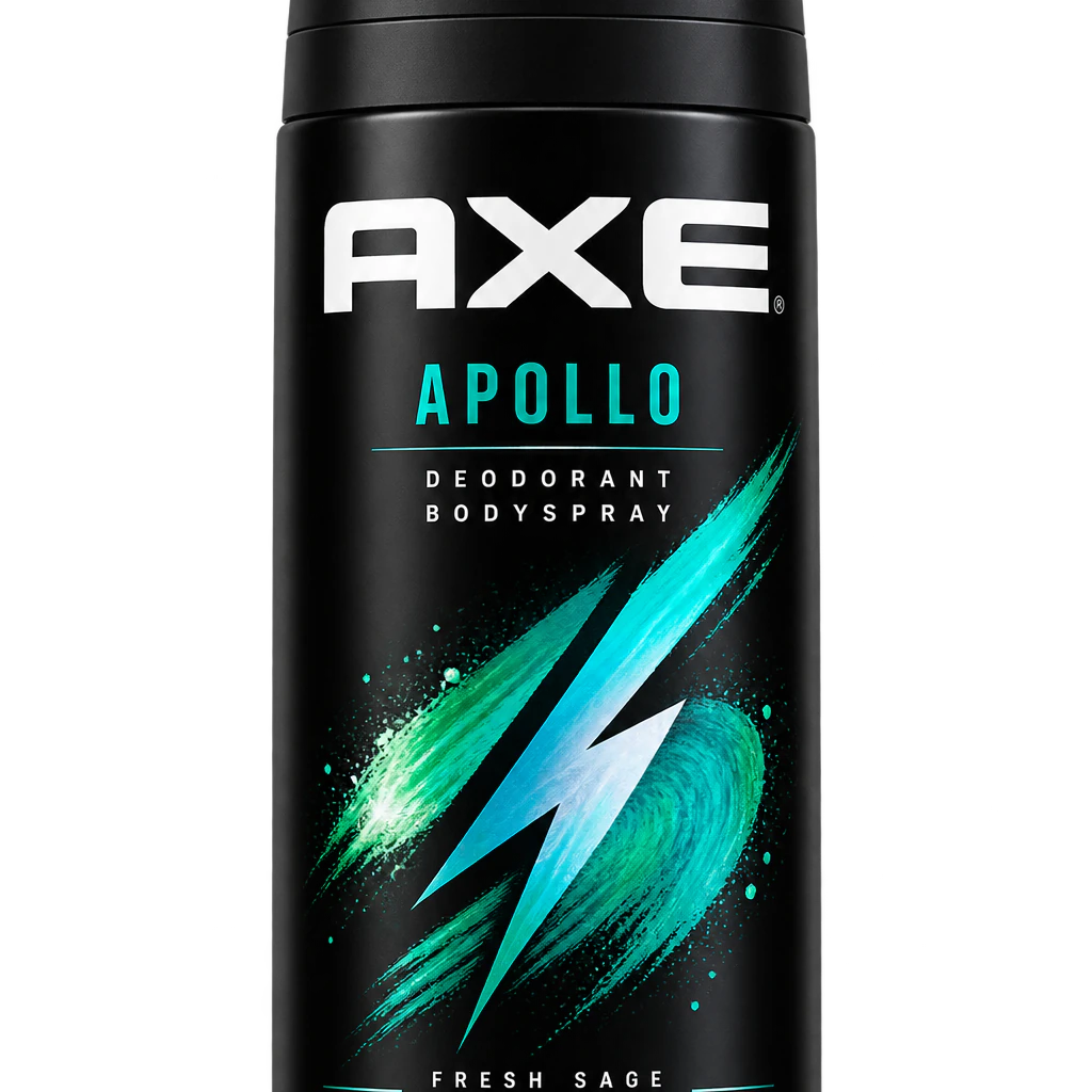 Axe Apollo (150ml)