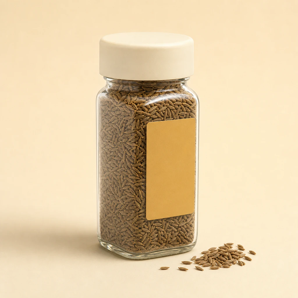 Abido Cumin 80g
