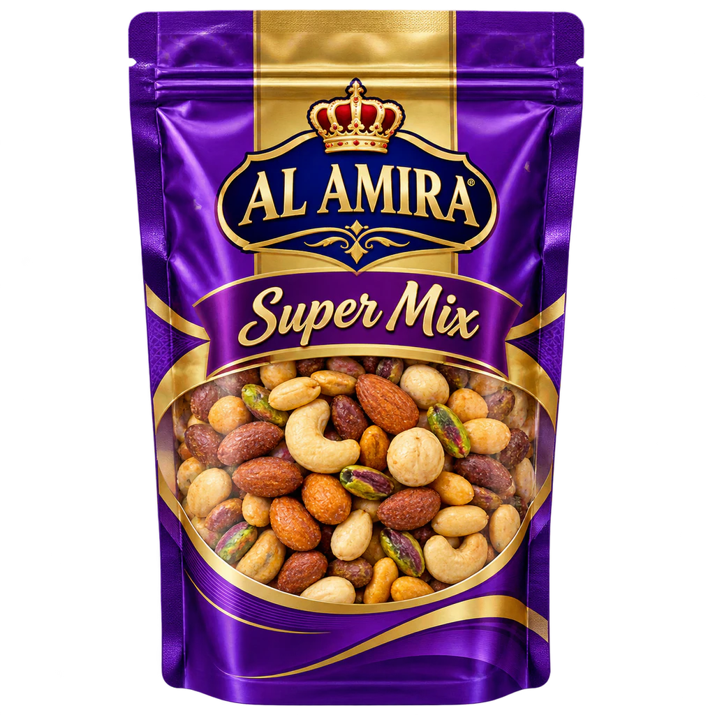 Al Amira Super Mix
