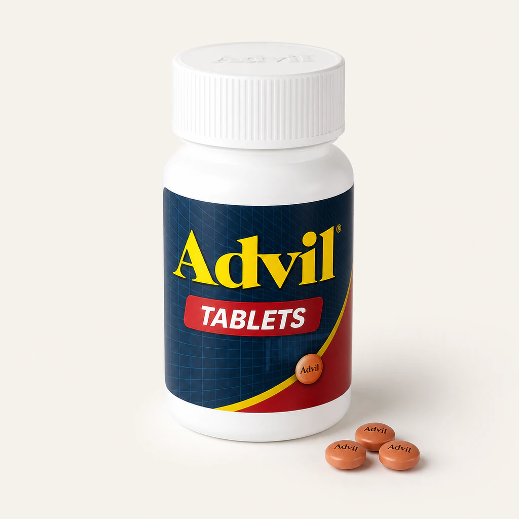Advil Tablets