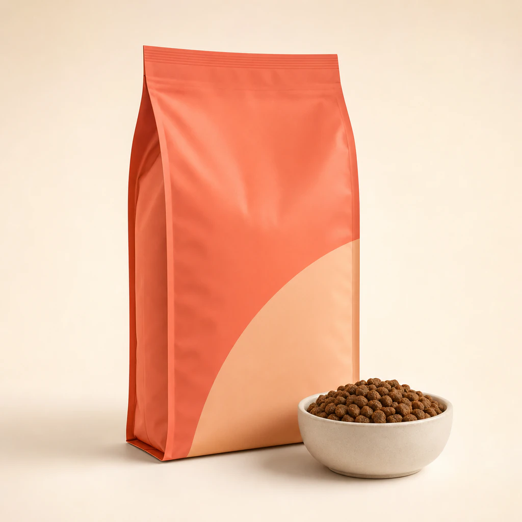 9 Lives Daily Essential Cat Food (3.15lb)