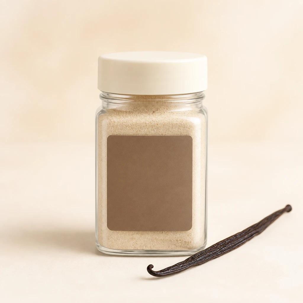 Abido Vanilla (100g)
