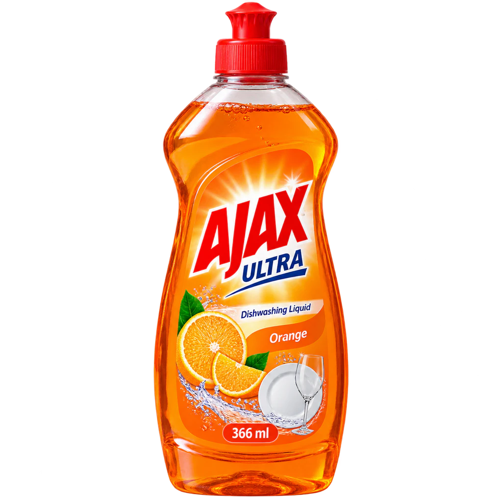Ajax Ultra Orange 366ml