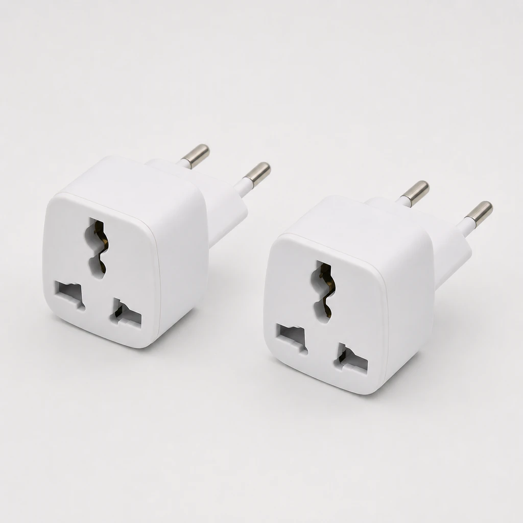 Lencent Adapter Type C X2