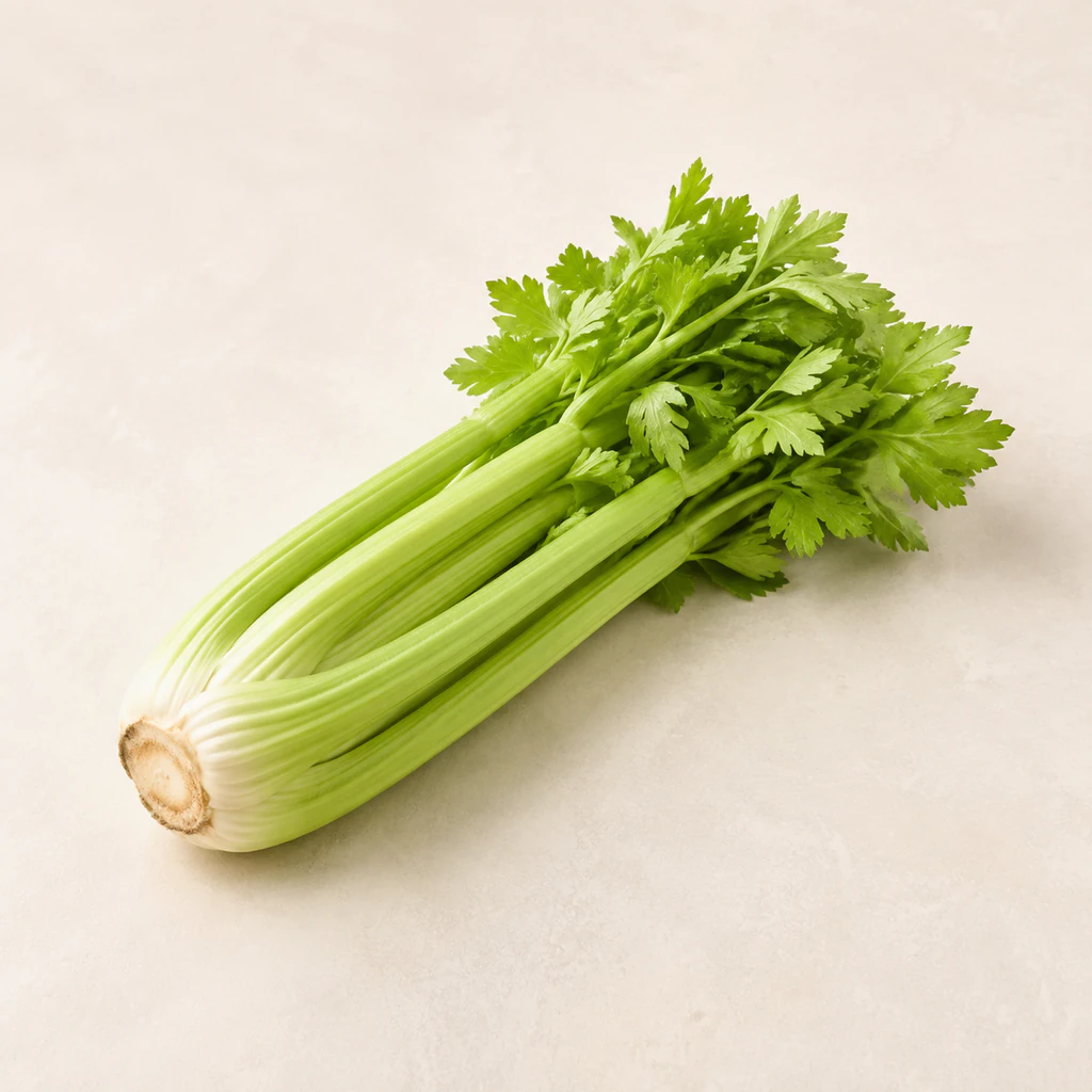 Celery Imported