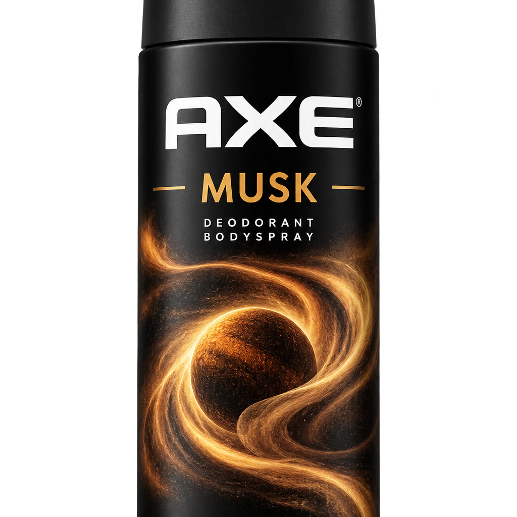 Axe Musk (150ml)