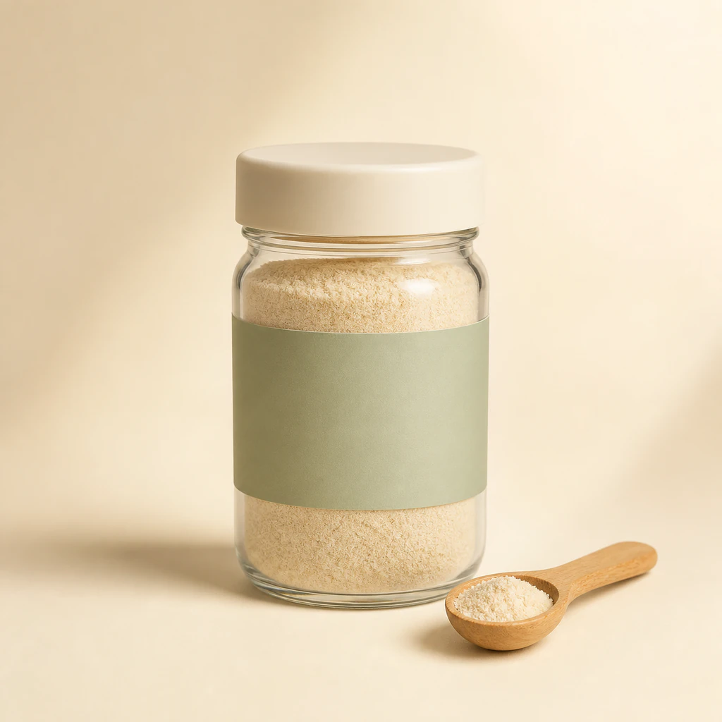 Abido Garlic Powder (100g)