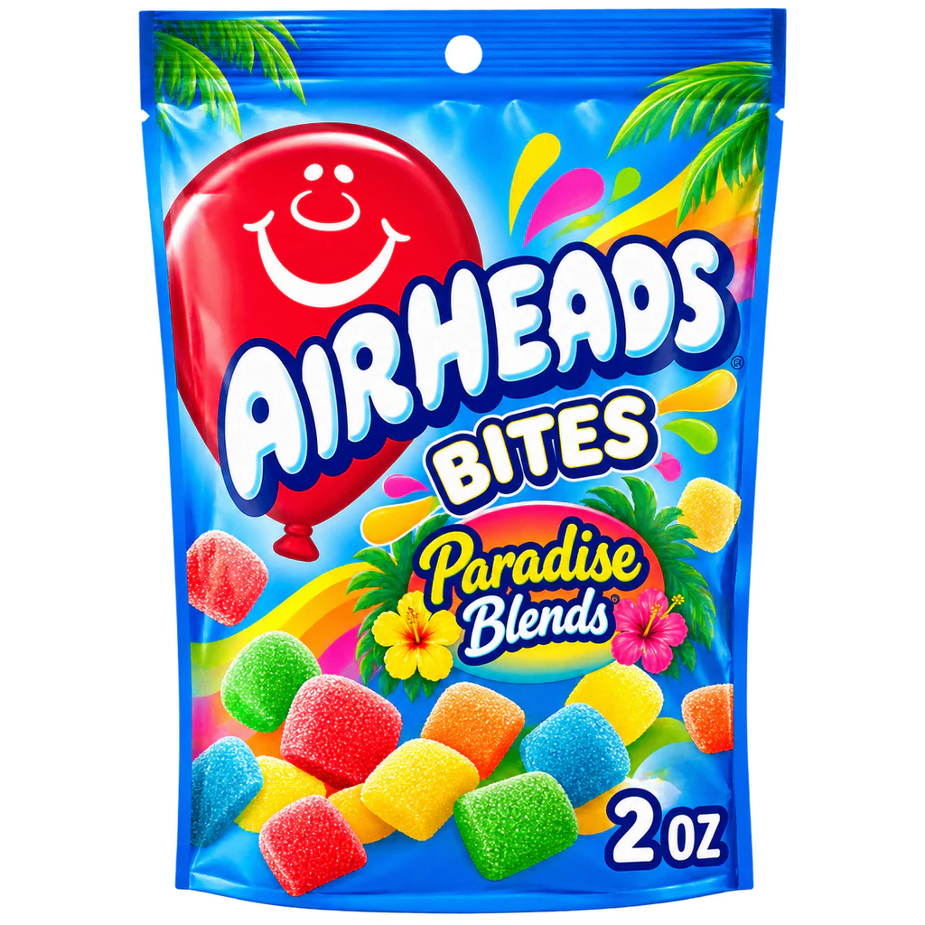 Airheads Paradise (2oz)