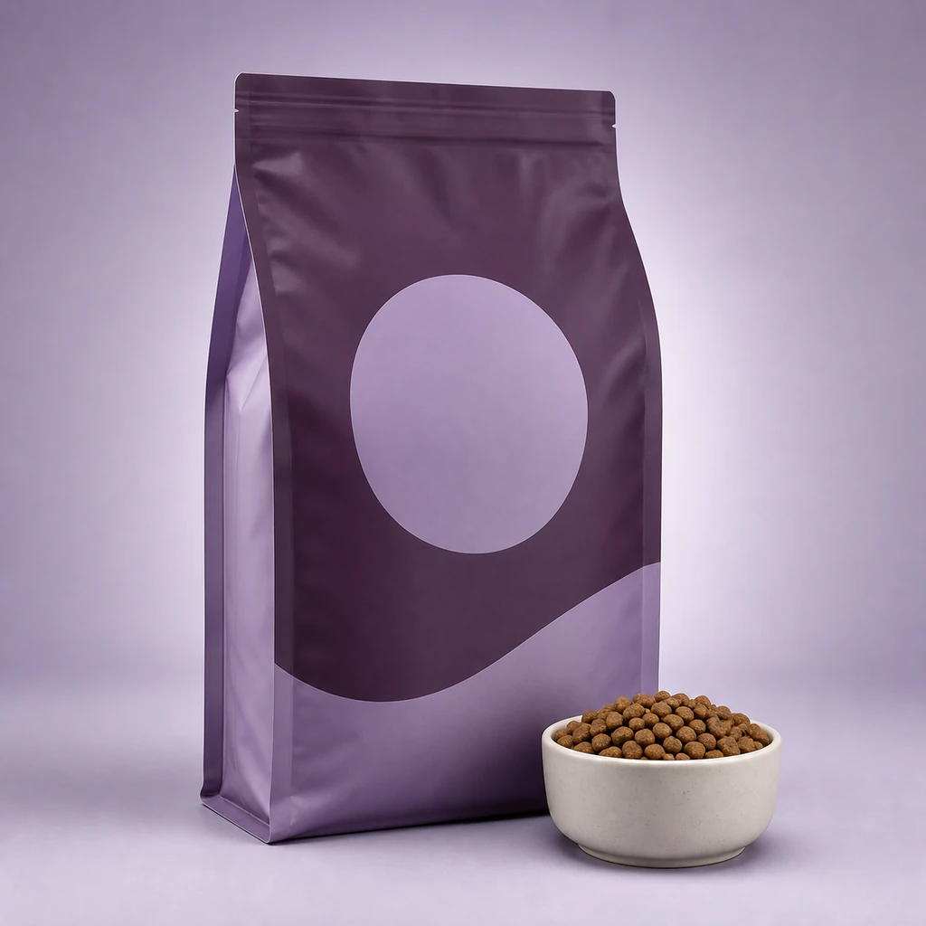 9 Lives Plus Care Cat Food (3.15lb)