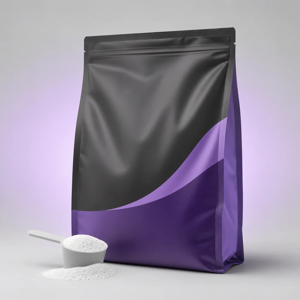 America Fresh Detergant Dark Care Violet 2kg