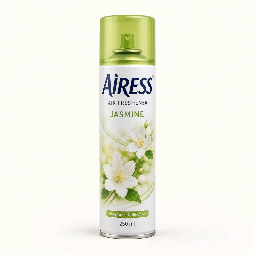 Airess Jasmine Air Freshener 250ml
