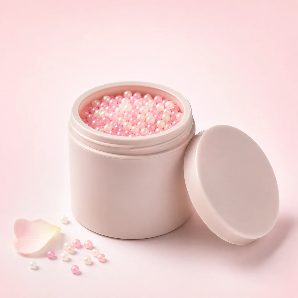 Airpure Petals & Pearls Booster 128g