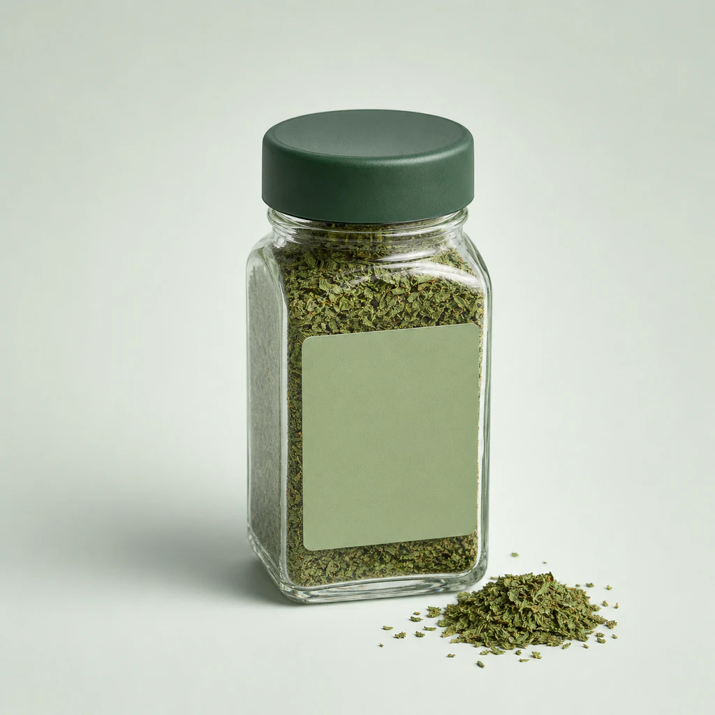 Adonis Crushed Mint (100g)