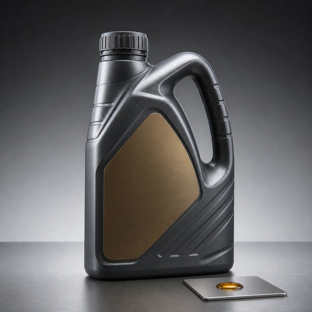 Abro Premium Oil 10w-401L