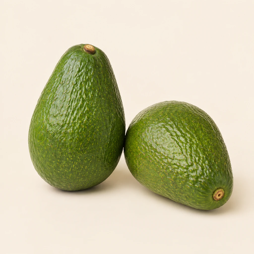 Avocados