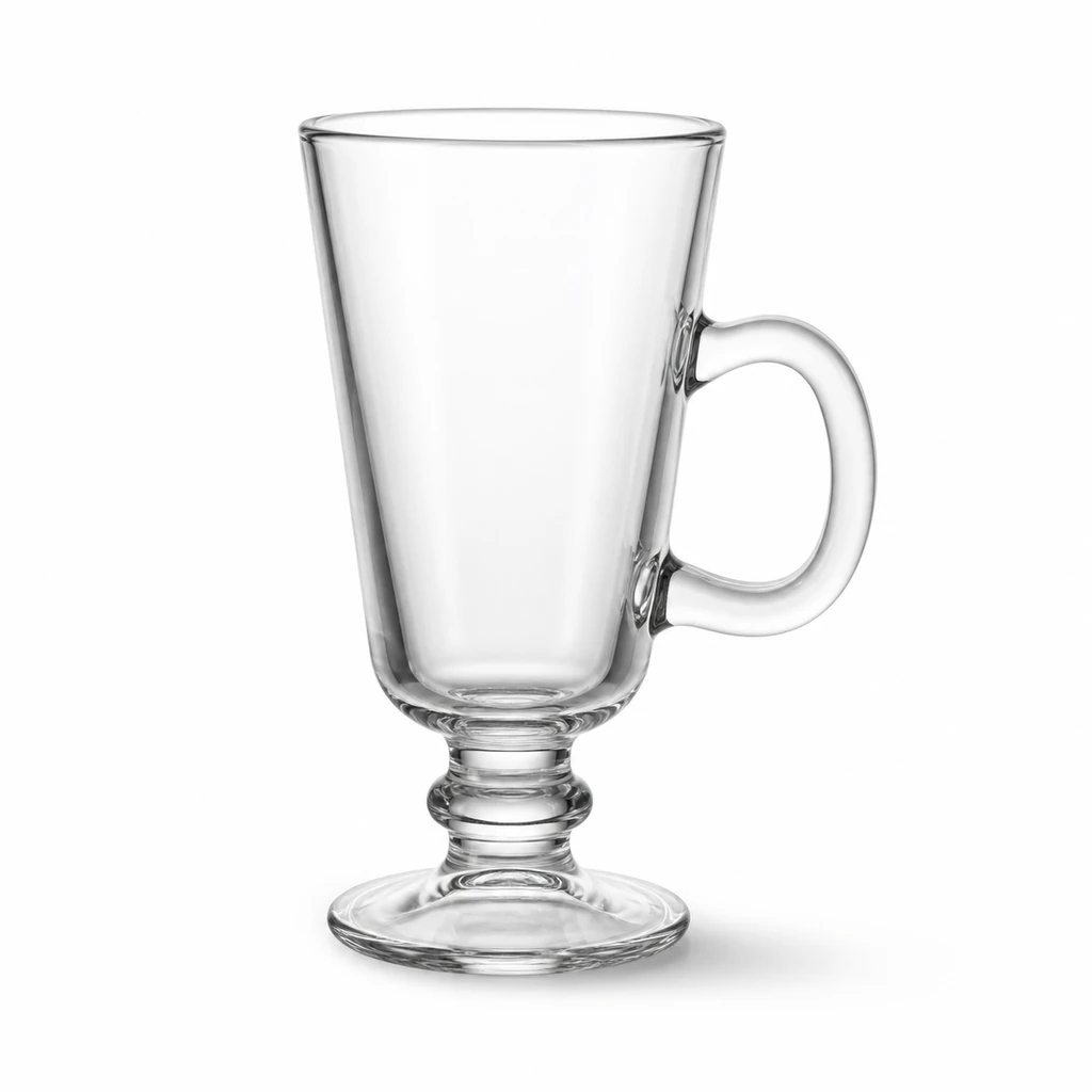Acopa Tapered Irish Coffee Mug