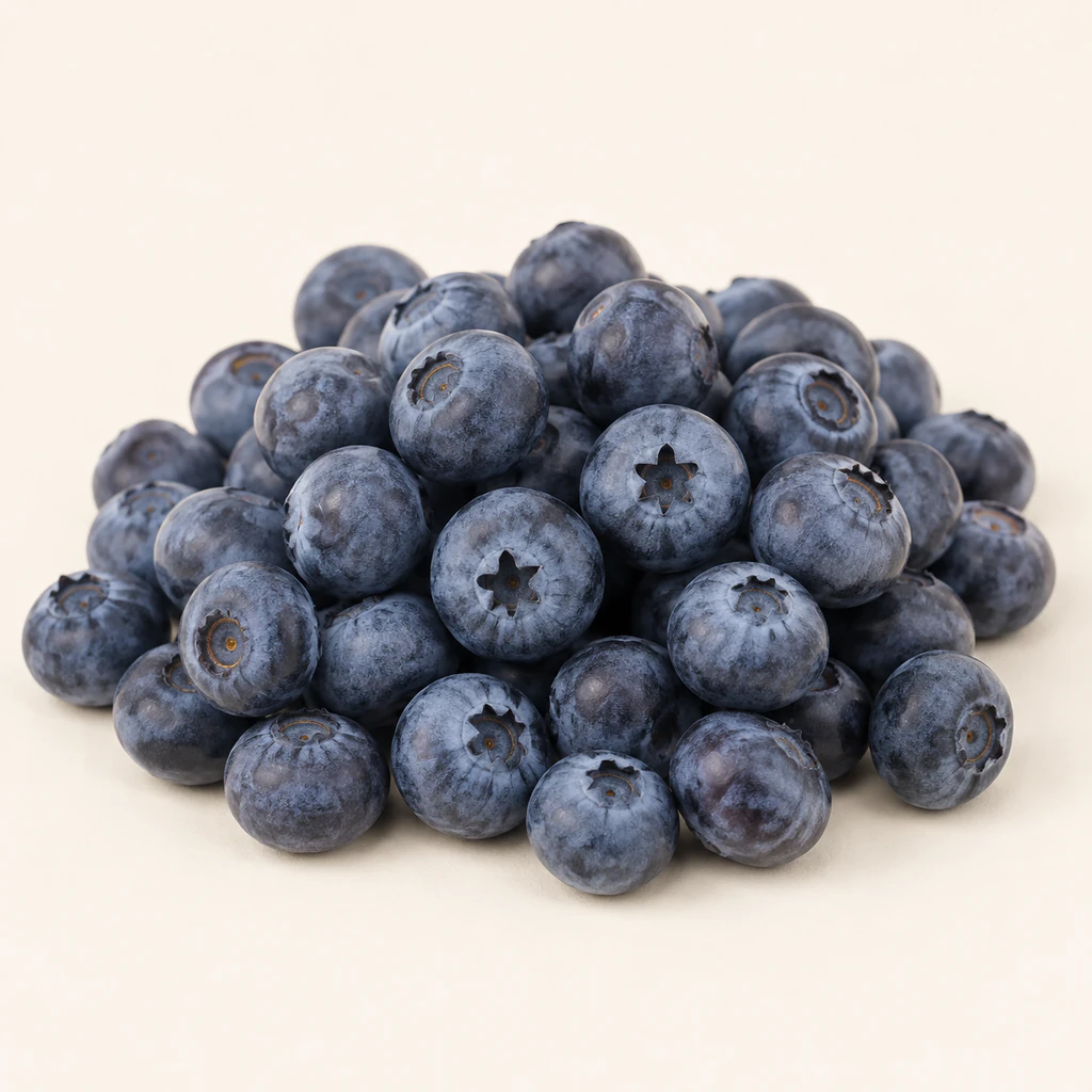 Blueberry 6oz