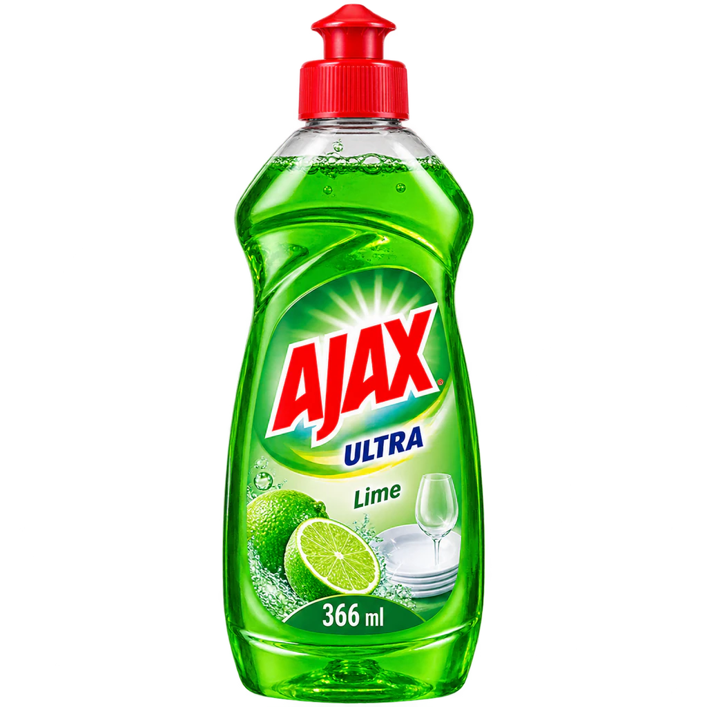 Ajax Ultra Lime 366ml