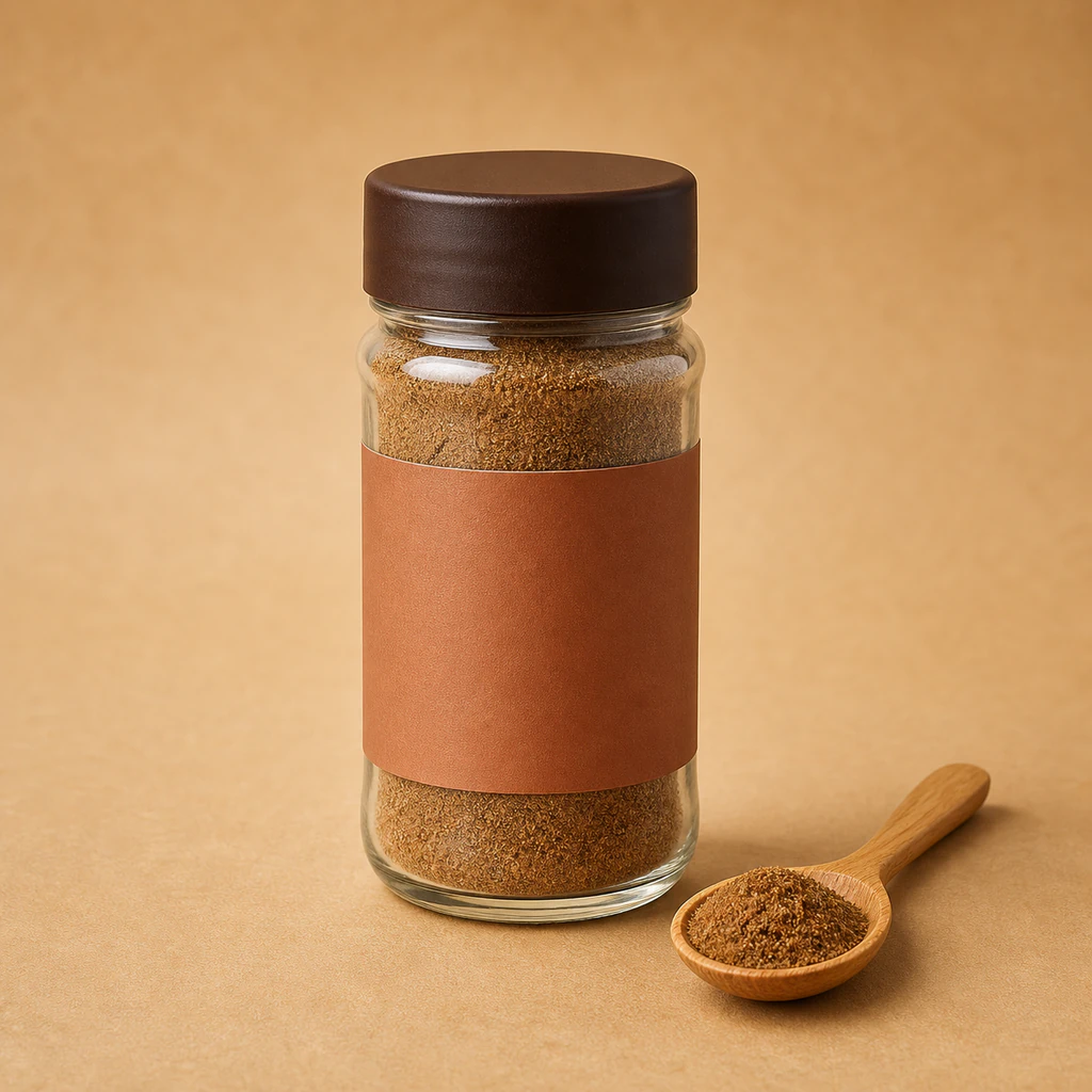 Abido Kibby Spices (80g)