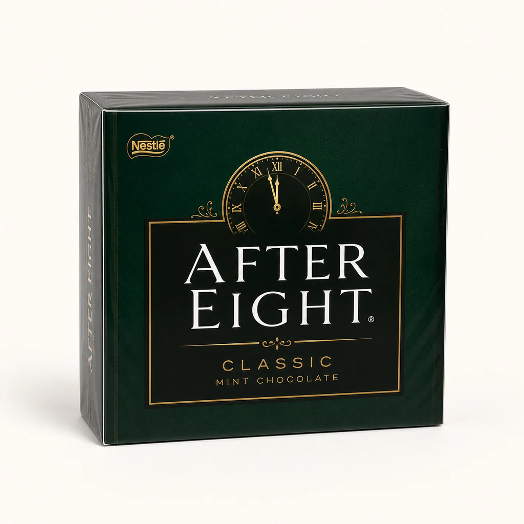 After Eight Classic
