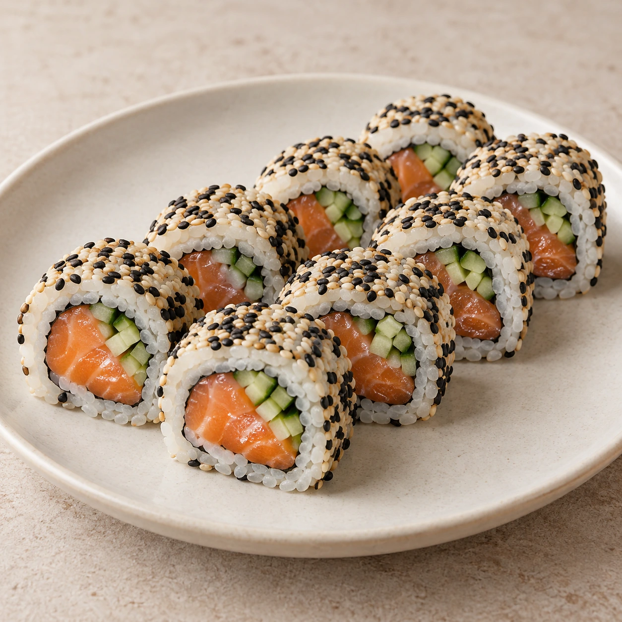 Irigoma Roll