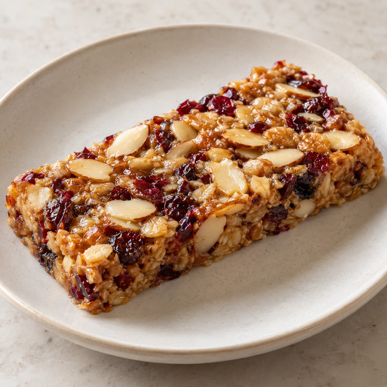 Berry Almond Bar (GF)
