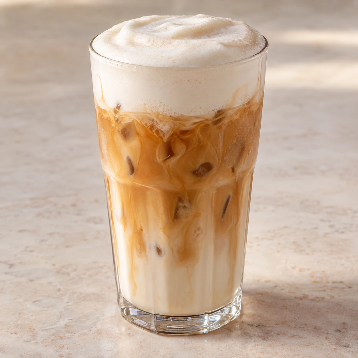 Apple Pie Latte (Large)